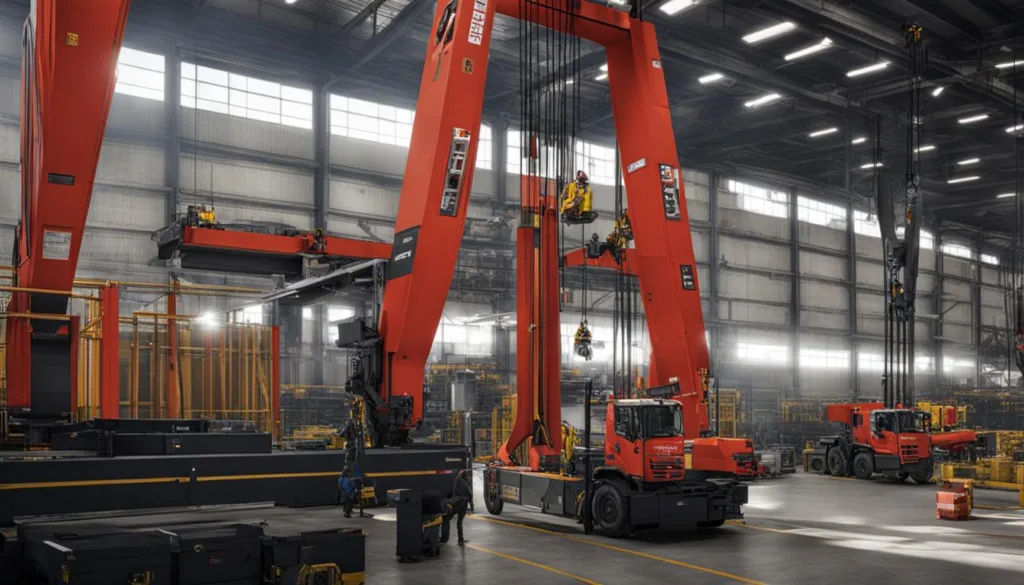 Polyester Lifting Sling Polyester Lifting Sling